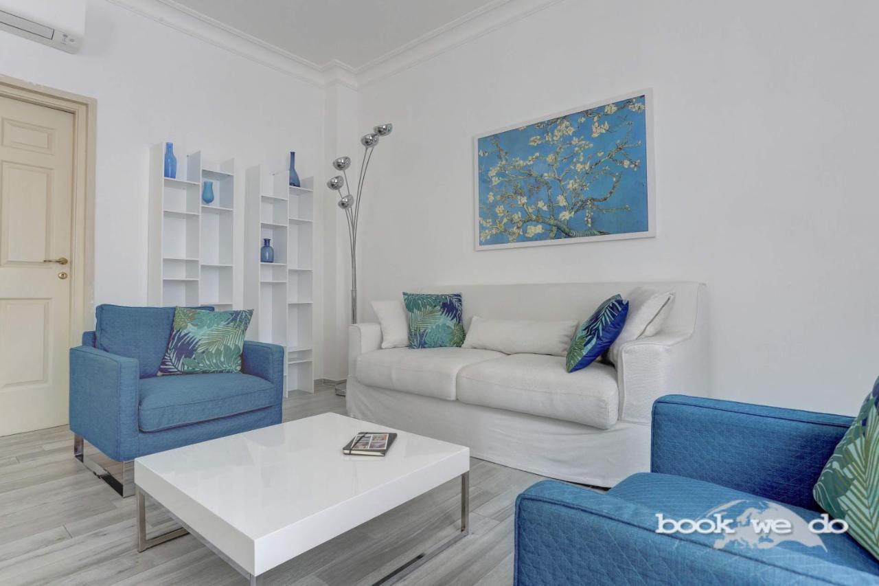 Guest house My Piazza Di Spagna 4*