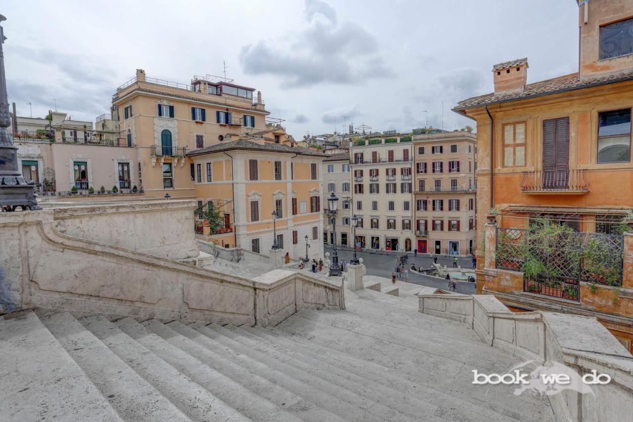 Maison d'hôtes My Piazza Di Spagna