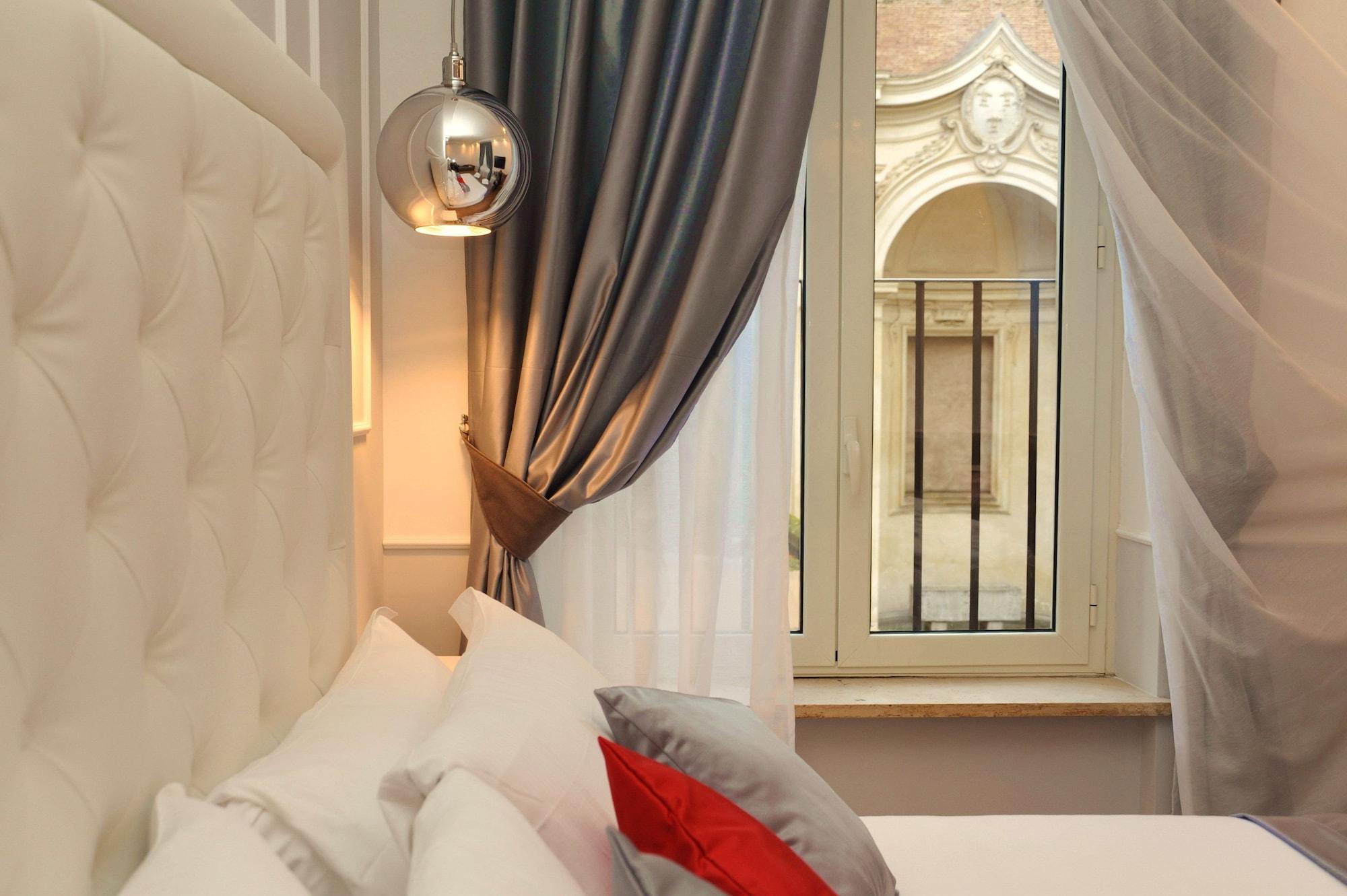 My Piazza Di Spagna Maison d'hôtes 4*