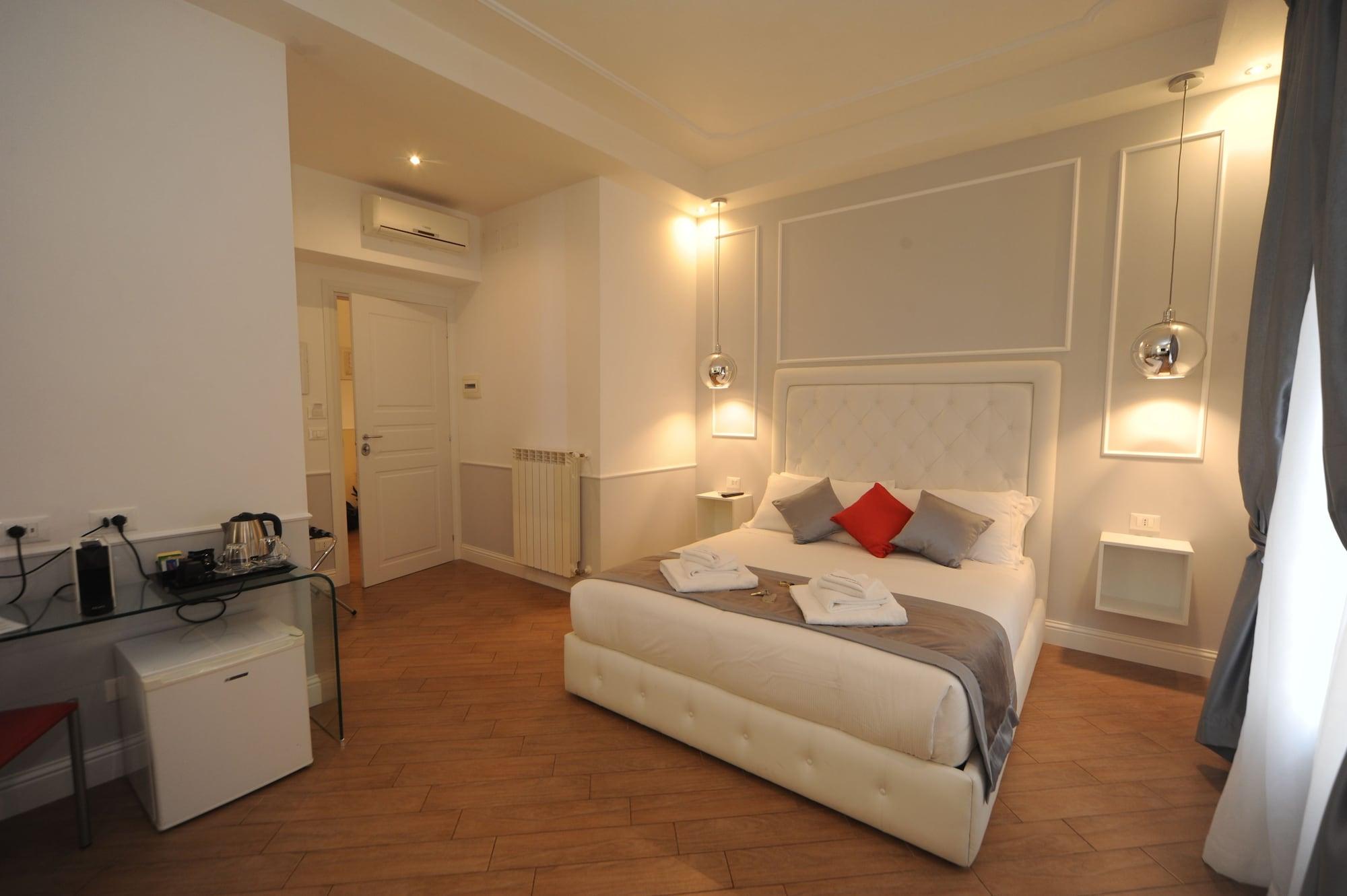 Maison d'hôtes My Piazza Di Spagna Rome