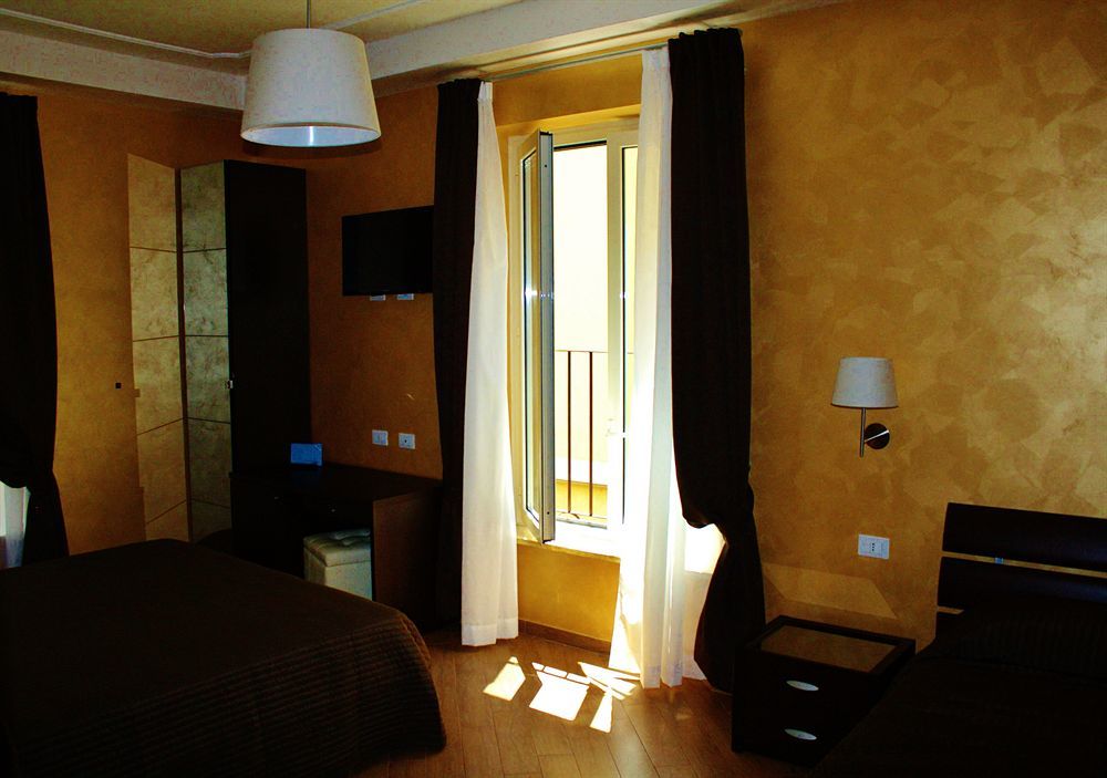 Maison d'hôtes My Piazza Di Spagna 4*