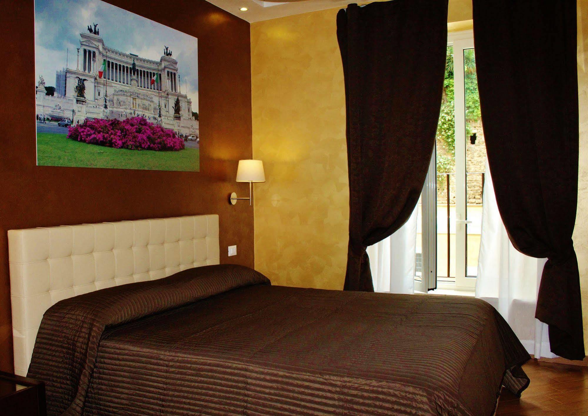 My Piazza Di Spagna Maison d'hôtes 4*